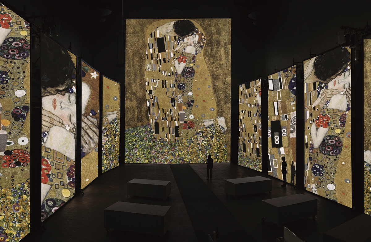 Klimt Experience